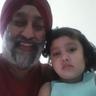 Фото профиля Phoola Singh Khaira