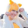 ネコ@次は EVO Las Vegas 8/1 profil fotoğrafı