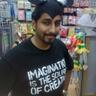 Profilbild von Harish