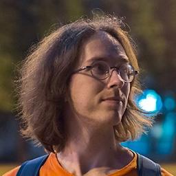 Roma Komarov (inactive)'s profile picture