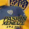 Profilbild von Pasión Xeneize💙💛💙