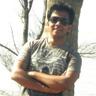 Profilbild von Sarvesh