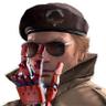 Kazuhira Miller 的头像