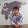 Profilbild von Ankit Jain