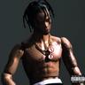 Фото профиля TRAVIS SCOTT