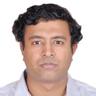 Profilbild von Ramakrishnan Iyer