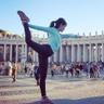 Yogamama 的头像