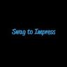 Swag to Impress's profile picture