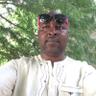 Profilbild von Kamau