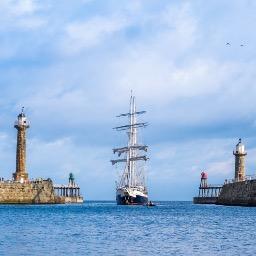 The Whitby Photographer's profile picture