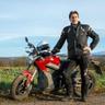 Christian Jog 🏍️ profil fotoğrafı