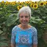 Ann Forbes's profile picture