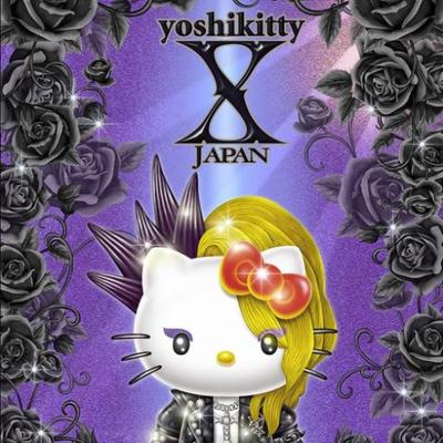 yoshikitty's profile picture