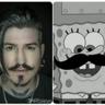 Lobo Do Bigode Chavoso's profile picture