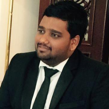 Azzam Ameen's profile picture