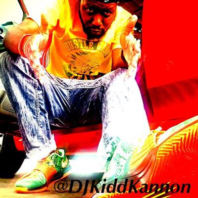 @DJKingKannon's profile picture