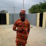 Profilbild von Felix Anineh