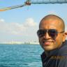 Ahmed Gamy profil fotoğrafı