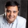Dr Samir Vyas 的头像