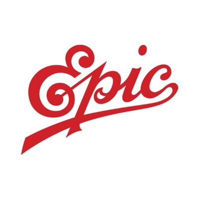 Epic Records's profile picture
