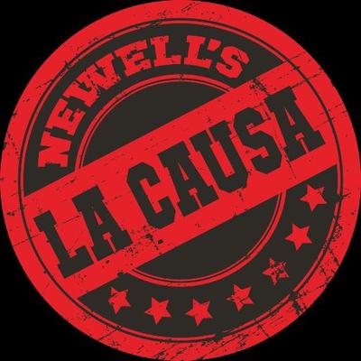 Newell's La Causa's profile picture