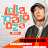 Profilbild von Eminem Lolla 2016