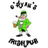 Фото профиля Dave O'Ryan☘