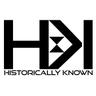 Historically Known ® 的头像