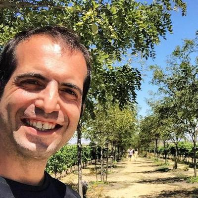 Dan Castellano's profile picture