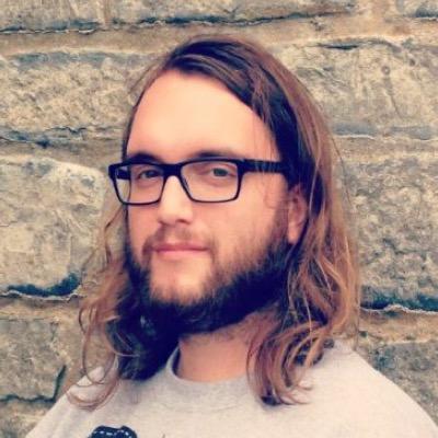 alexbakerman's profile picture