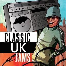 ClassicJamsUK's profile picture