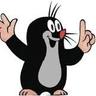 Maurice The Mole profil fotoğrafı