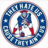 PATS4LIFE 的头像
