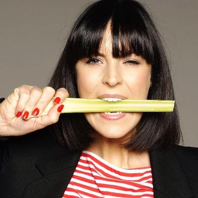 Anna Richardson 🏳️🌈's profile picture