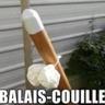 BalaiCouille profil fotoğrafı