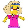 Profilbild von La Niña Van Houten