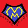 Mighty Macky 的头像