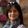 Rocio Cabrera's profile picture