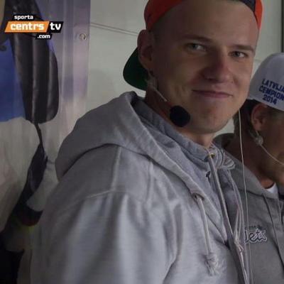 Ulvis Brože's profile picture