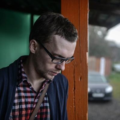 Илья Барабанов's profile picture