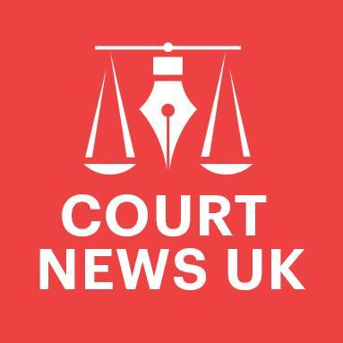 CourtNewsUK's profile picture