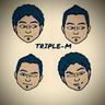 Фото профиля TRIPLE-M