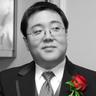 Фото профиля Richard "Pocky" Kim