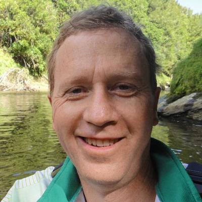 Russel Norman's profile picture