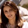 Profilbild von Mandana A Rabani