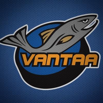 Kiekko-Vantaa's profile picture