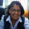 Grace Ram's profile picture