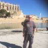 Profilbild von Michael Baxter