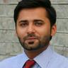 Profilbild von Salman Ahmad