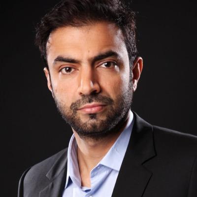 Brahumdagh Bugti's profile picture